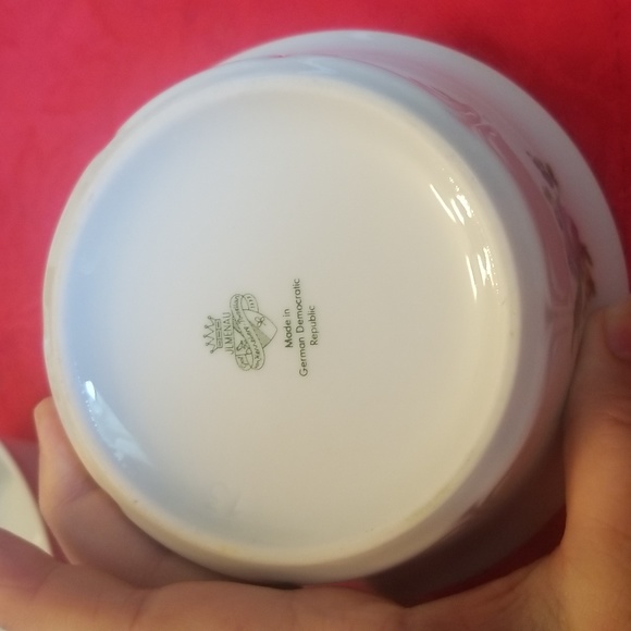 JL Menau Dessert Bowls Set (4) - Picture 4 of 6